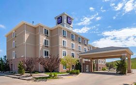 Sleep Inn & Suites Rapid City